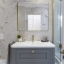 Eton Riverside | Bathroom | Interior Designers